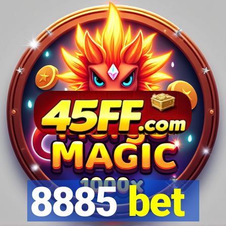 8885 bet